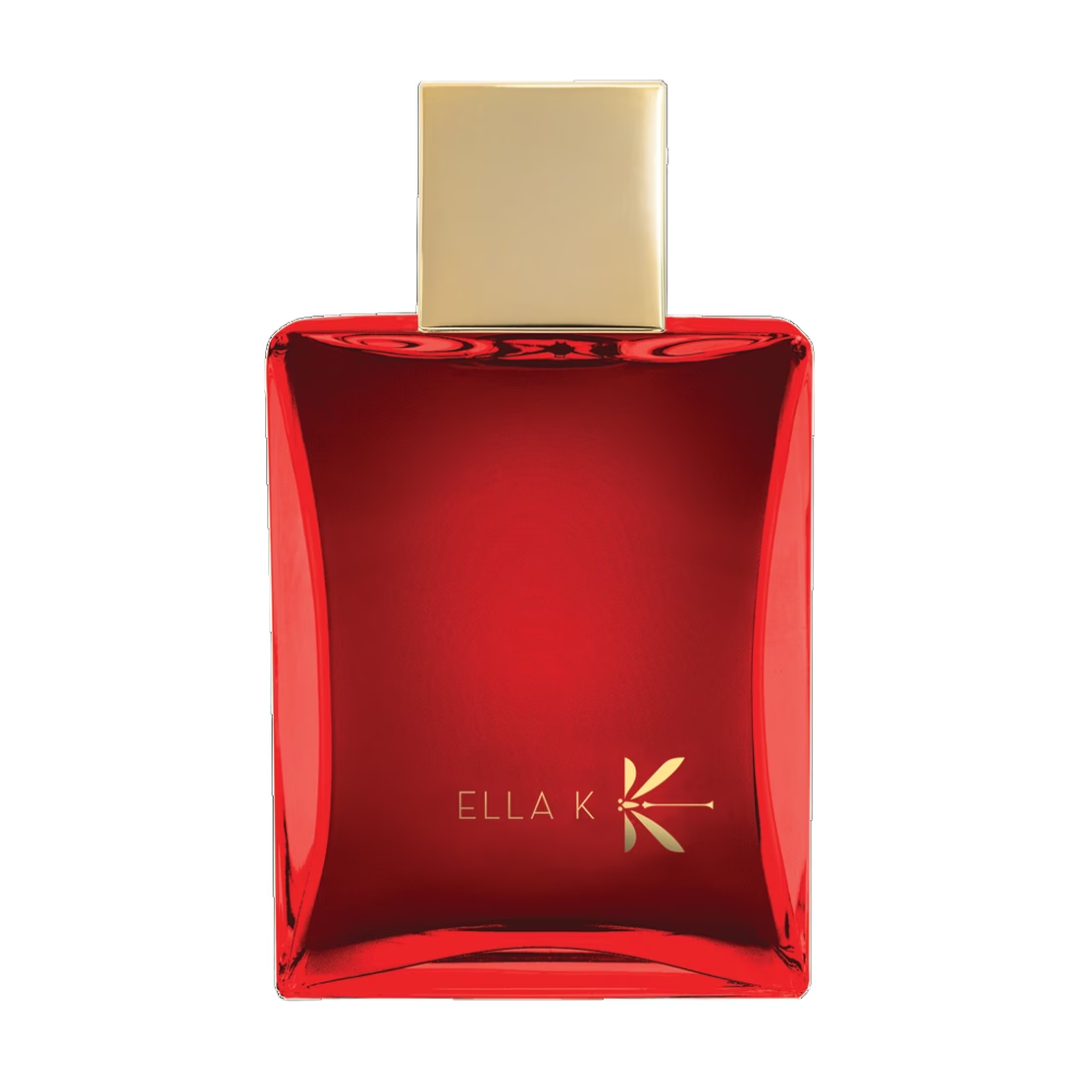 Camélia K Ella K Parfums