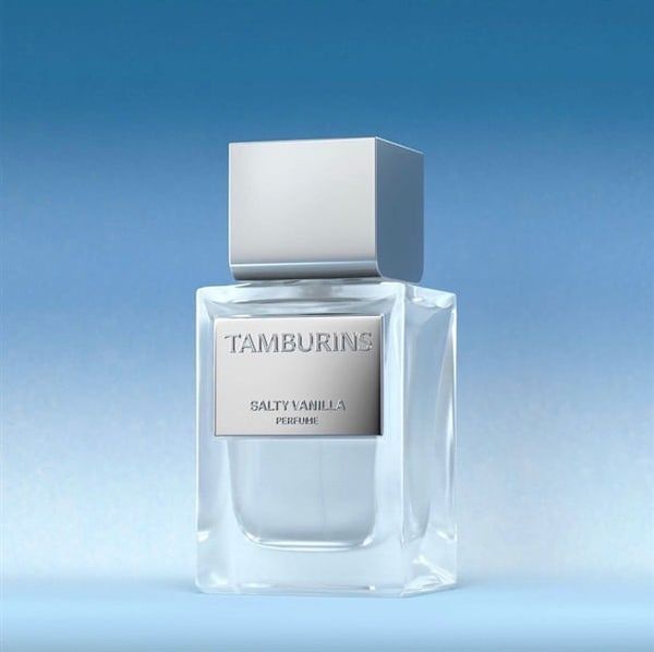 Tamburins Salty Vanilla – LAMI'S - THẾ GIỚI NICHE