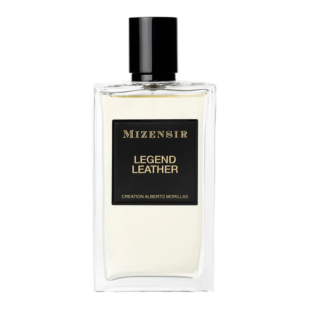 Legend Leather Mizensir