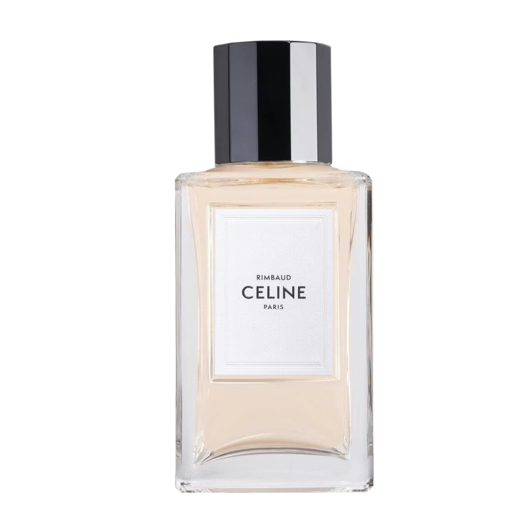Rimbaud Celine