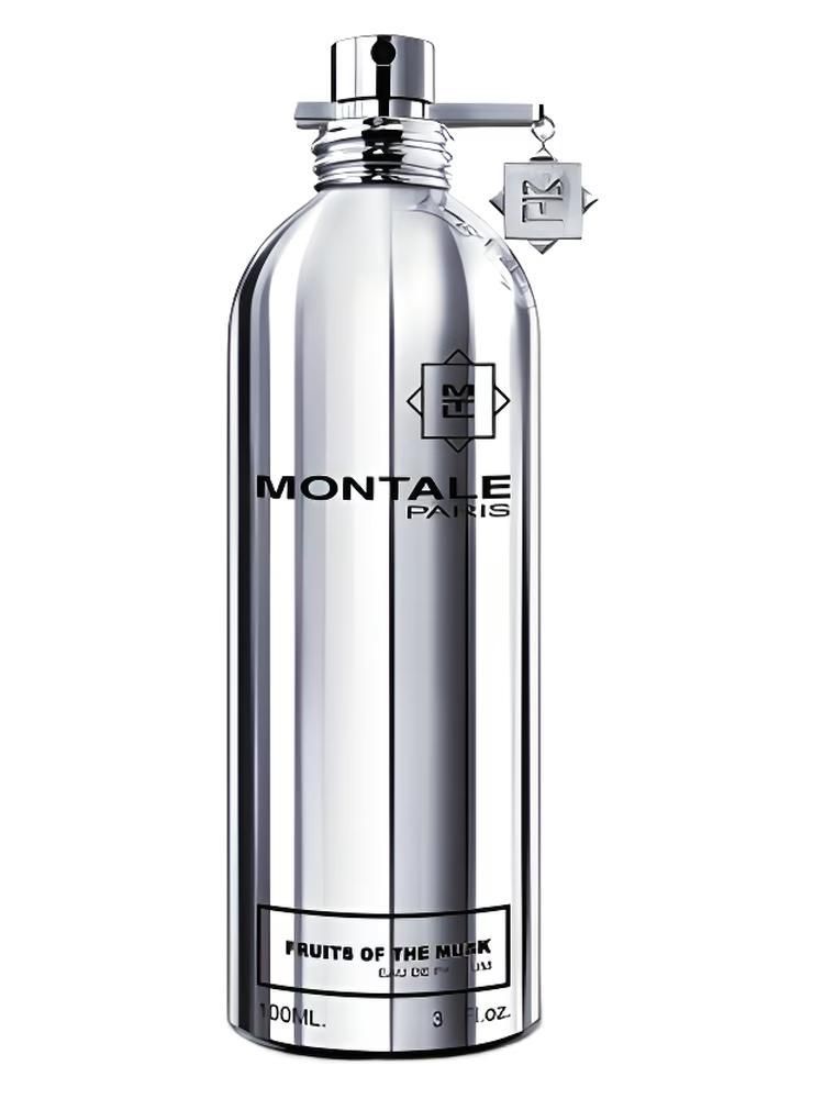 Fruits of the Musk Montale