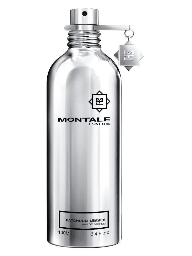 Patchouli Leaves Montale