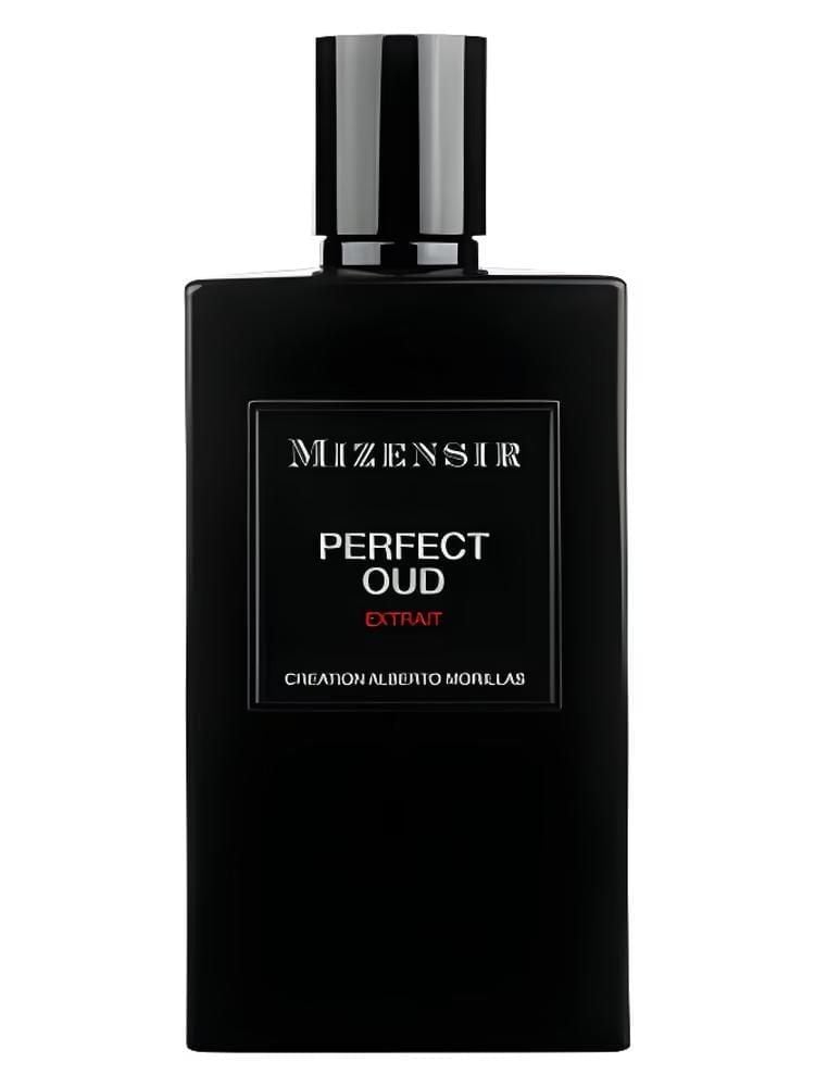 Perfect Oud Extrait Mizensir
