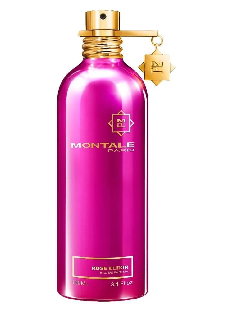 Roses Elixir Montale