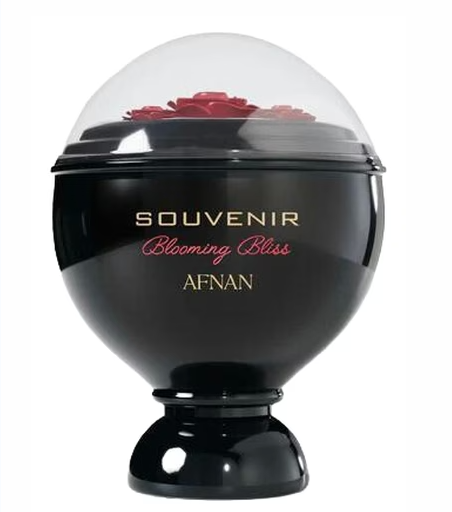 Souvenir Blooming Bliss Afnan