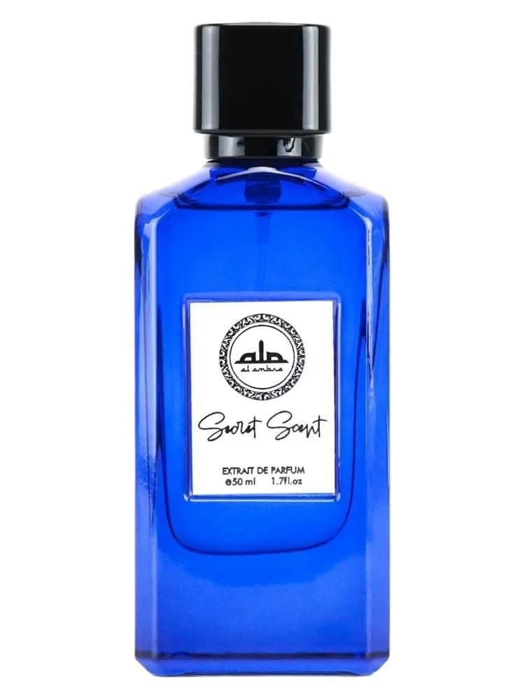 Secret Scent Al Ambra