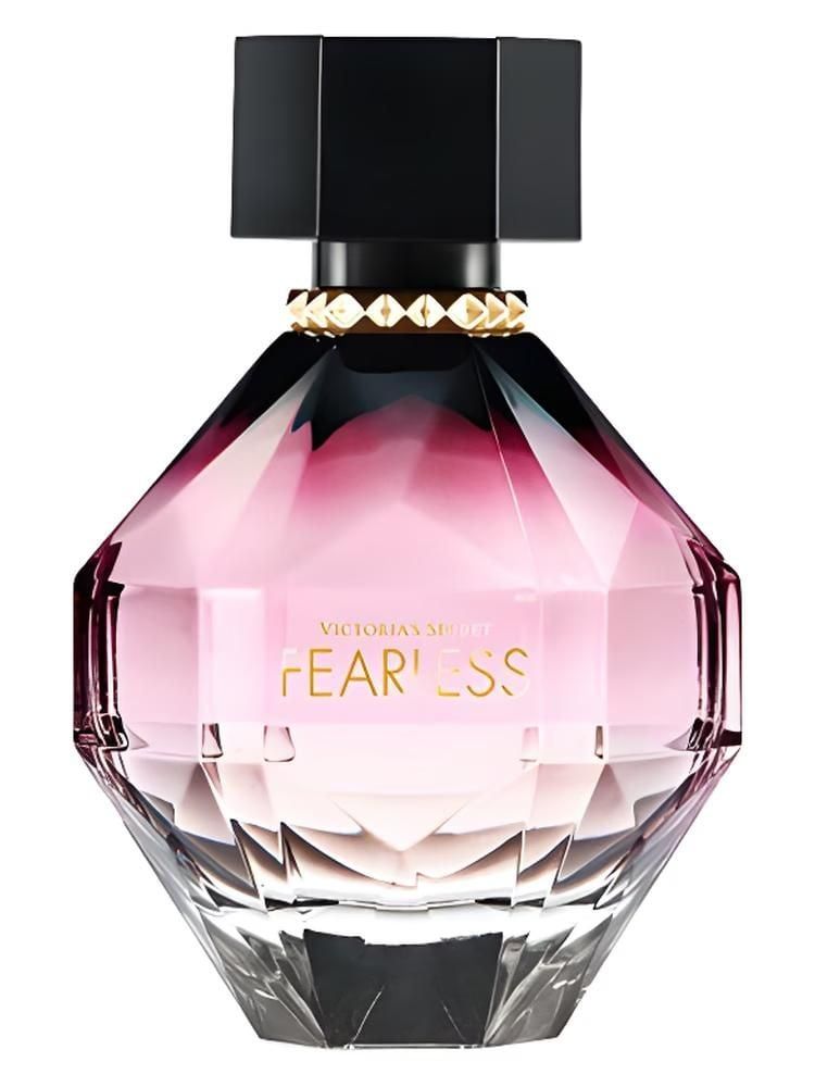 Fearless Victoria's Secret