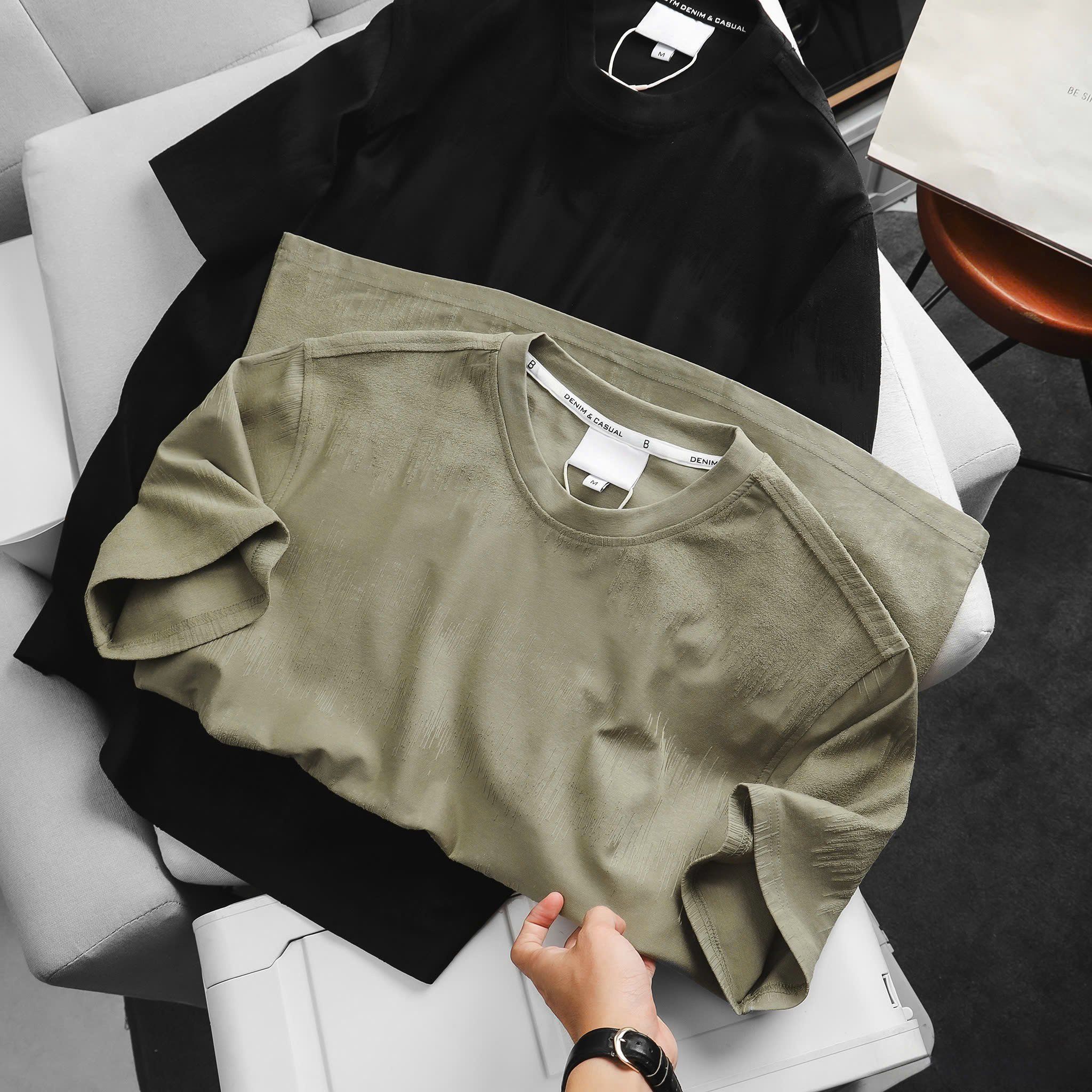 Áo Thun Cộc Tay B-line Tee 1897
