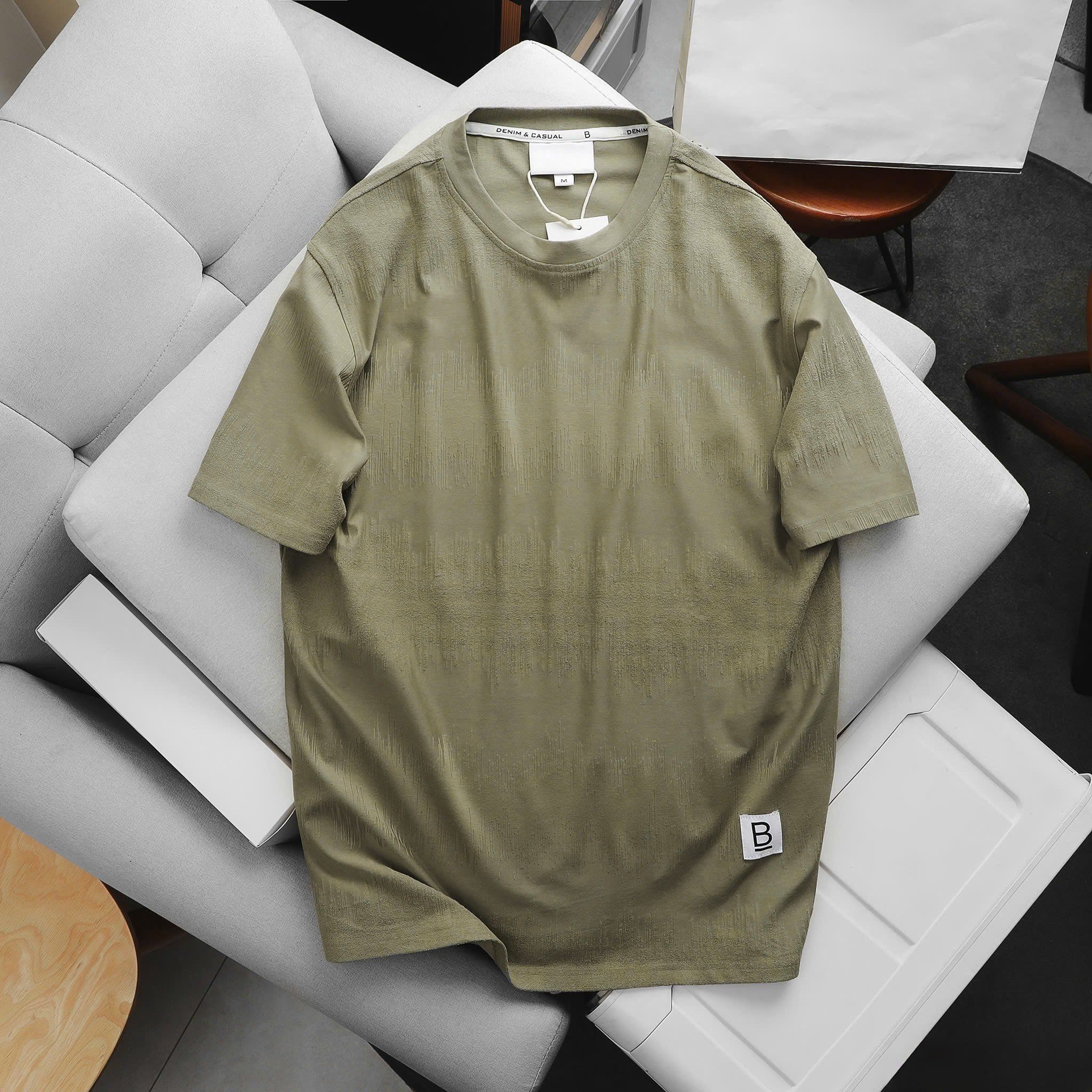 Áo Thun Cộc Tay B-line Tee 1897