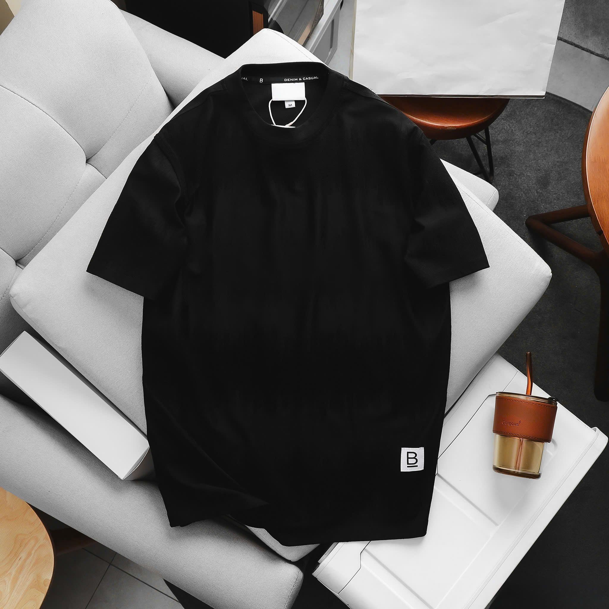 Áo Thun Cộc Tay B-line Tee 1897