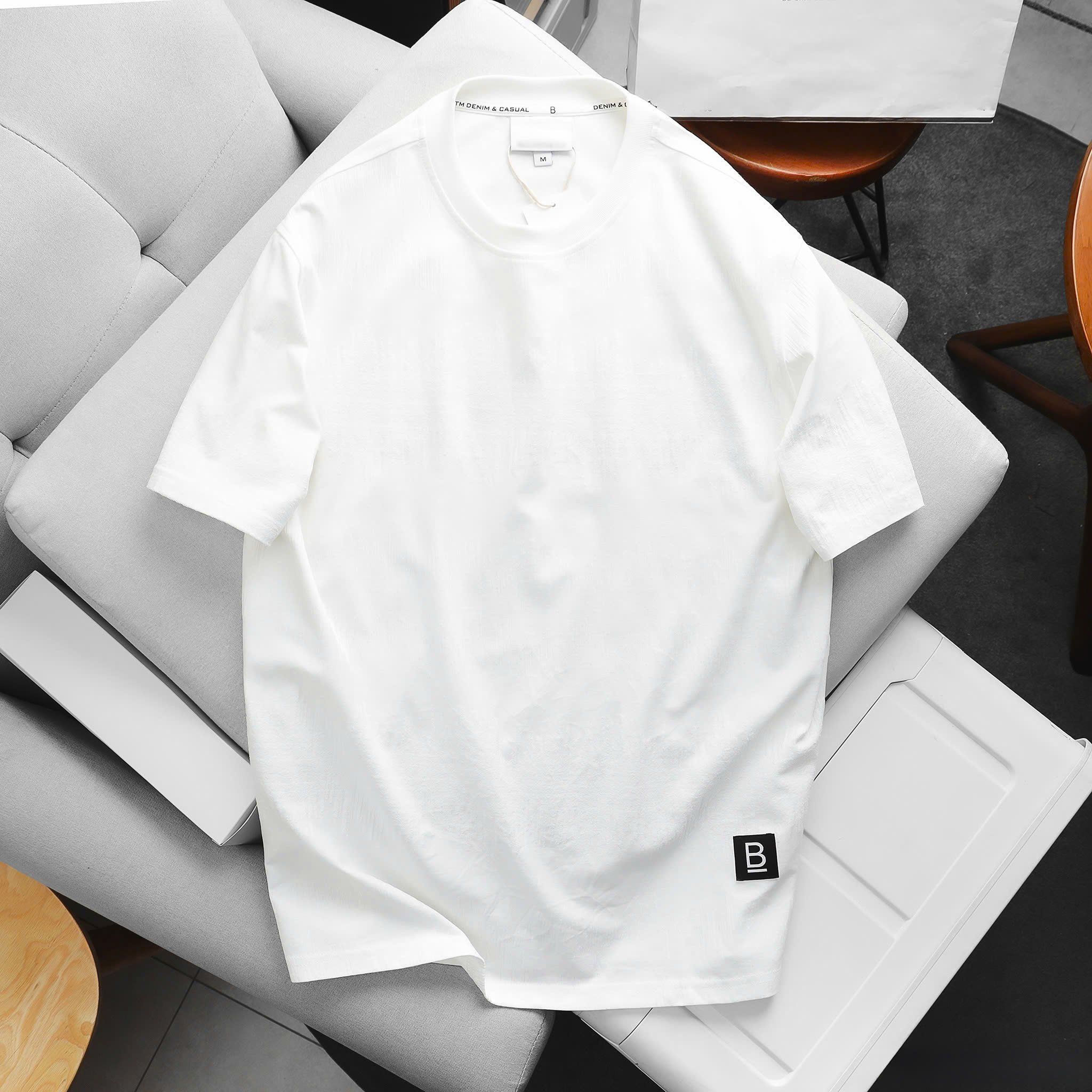 Áo Thun Cộc Tay B-line Tee 1897