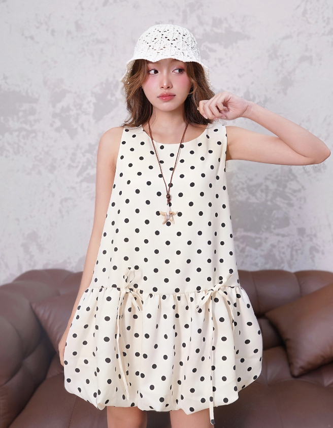 ĐẦM KIỂU POLKA