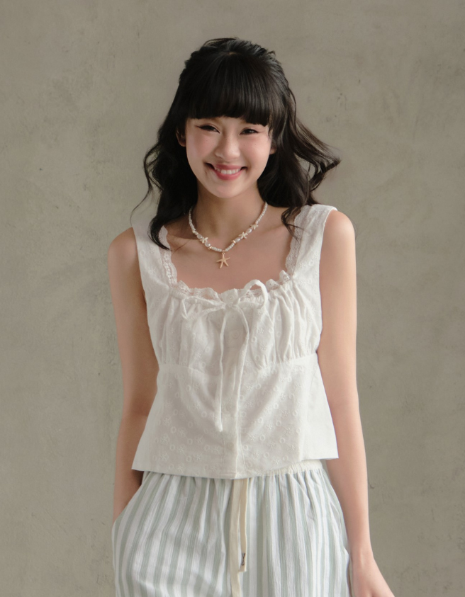 ÁO KIỂU HELGA