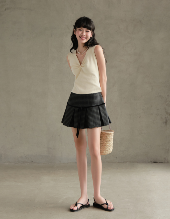 VÁY NGẮN OTIS
