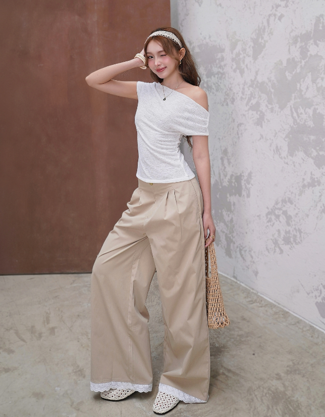 QUẦN DÀI SURINA