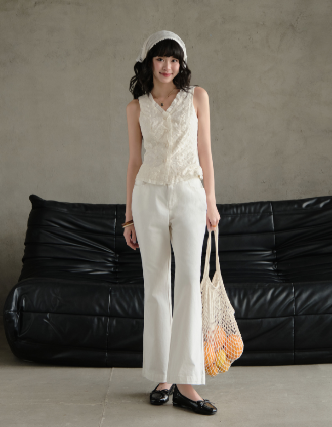 QUẦN DÀI DAISY
