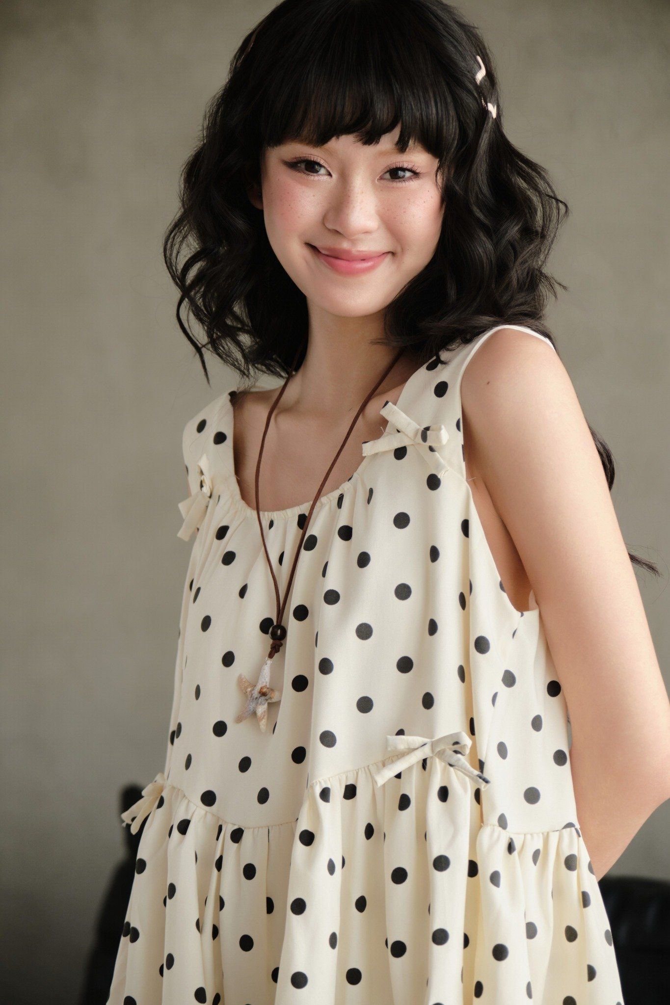 ĐẦM KIỂU KASHA
