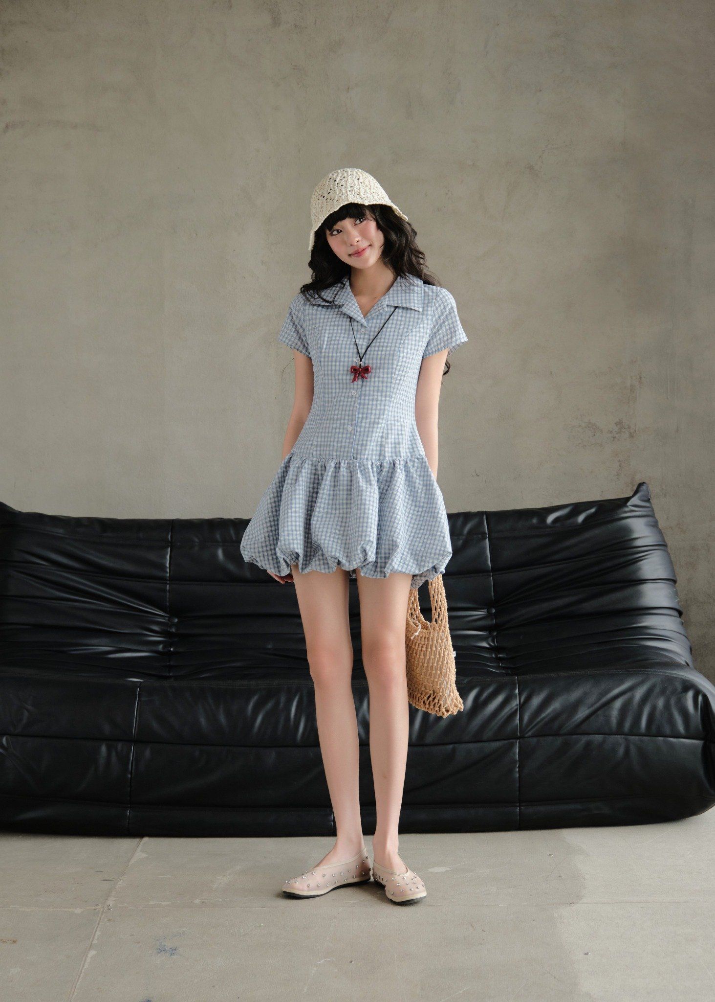 ĐẦM KIỂU MAELY
