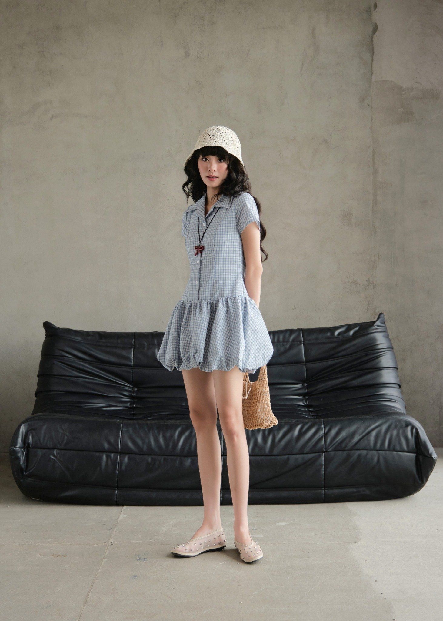 ĐẦM KIỂU MAELY