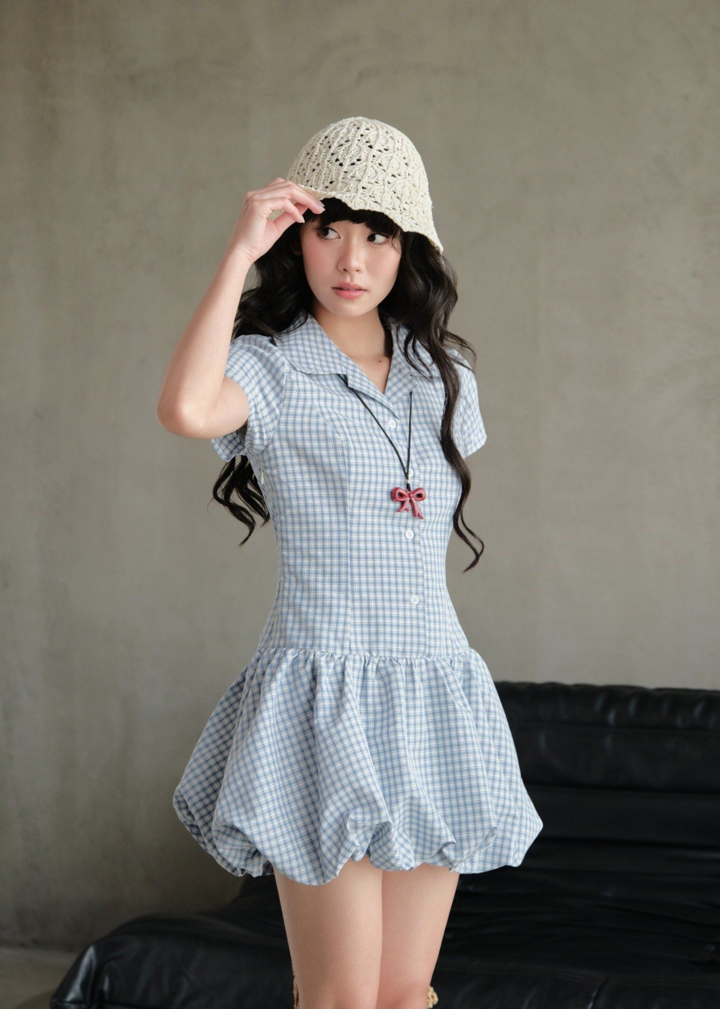 ĐẦM KIỂU MAELY