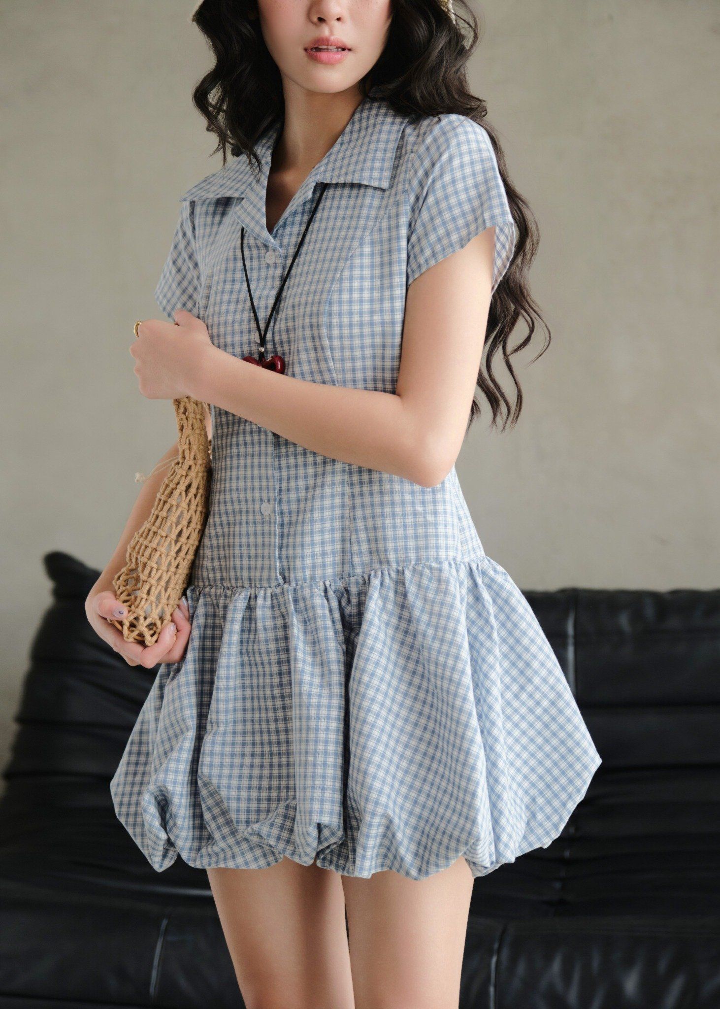 ĐẦM KIỂU MAELY