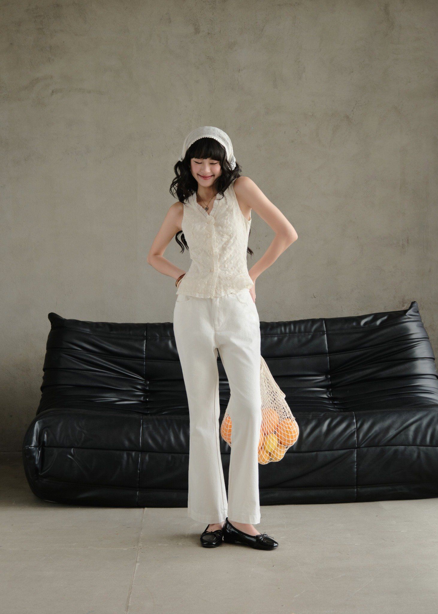 QUẦN DÀI DAISY