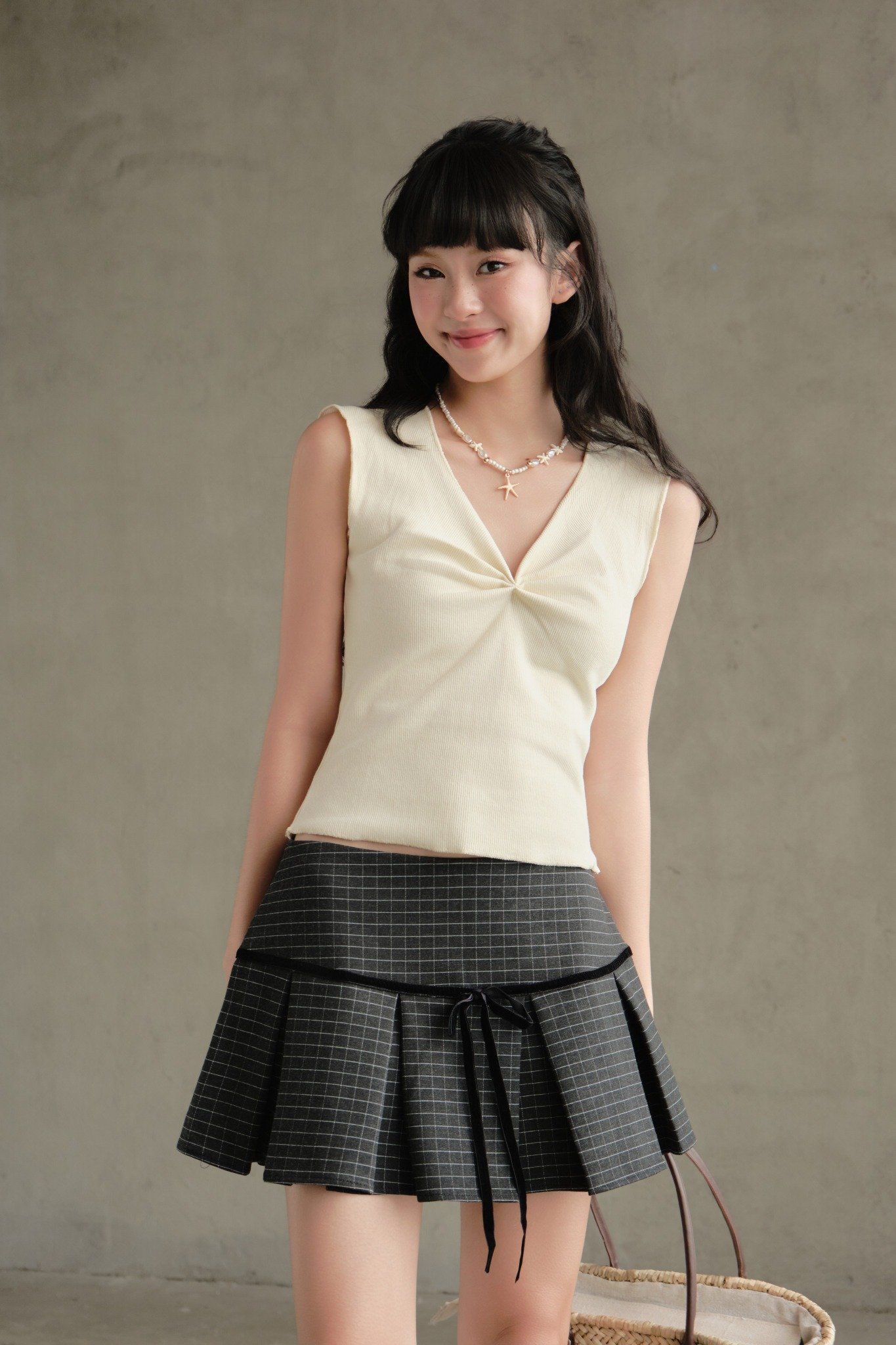 ÁO KIỂU BABE