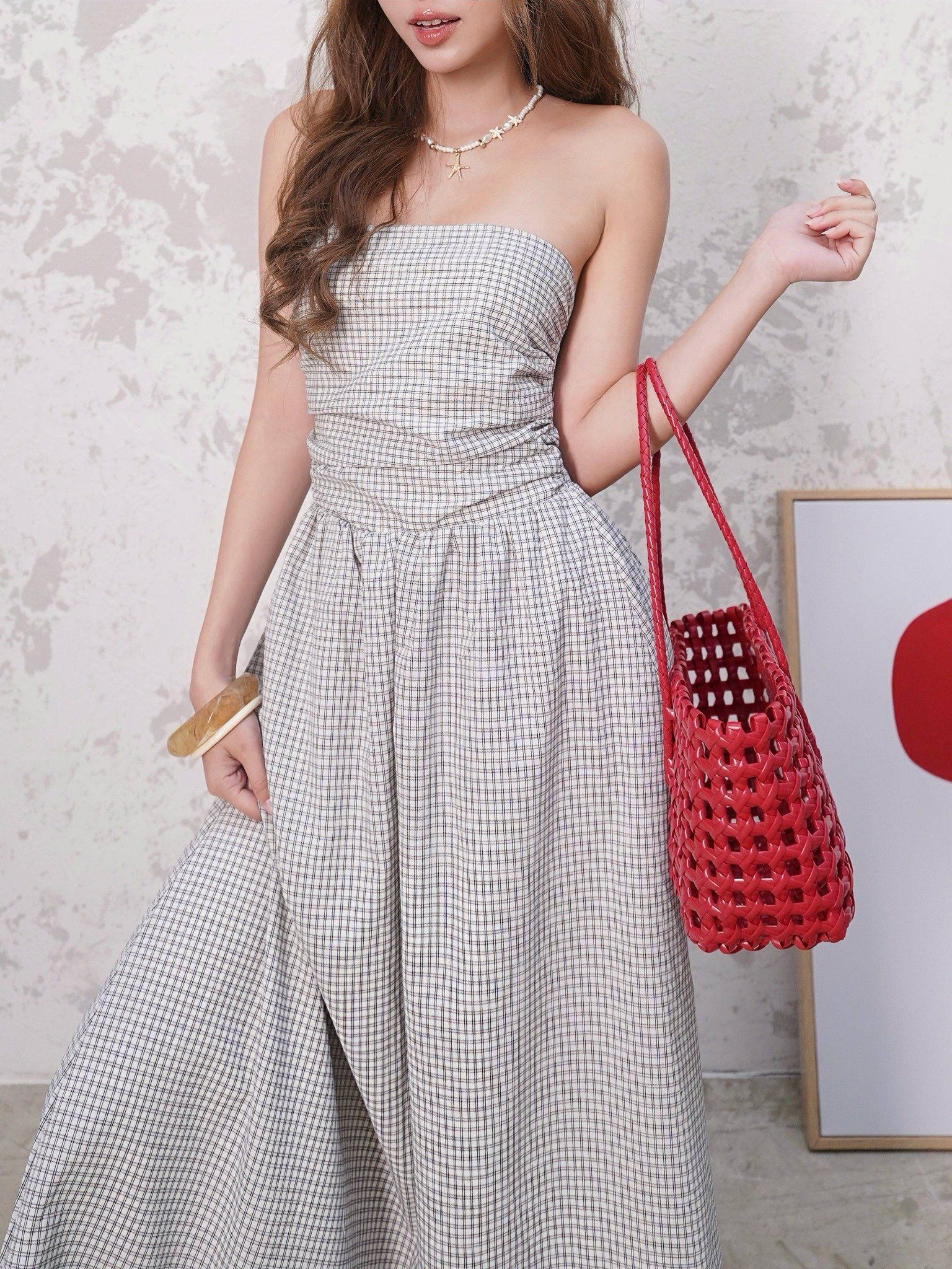 ĐẦM KIỂU DESI