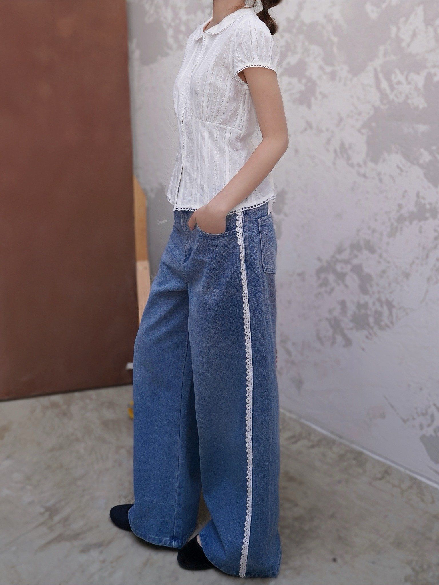 QUẦN DÀI SHAYLA