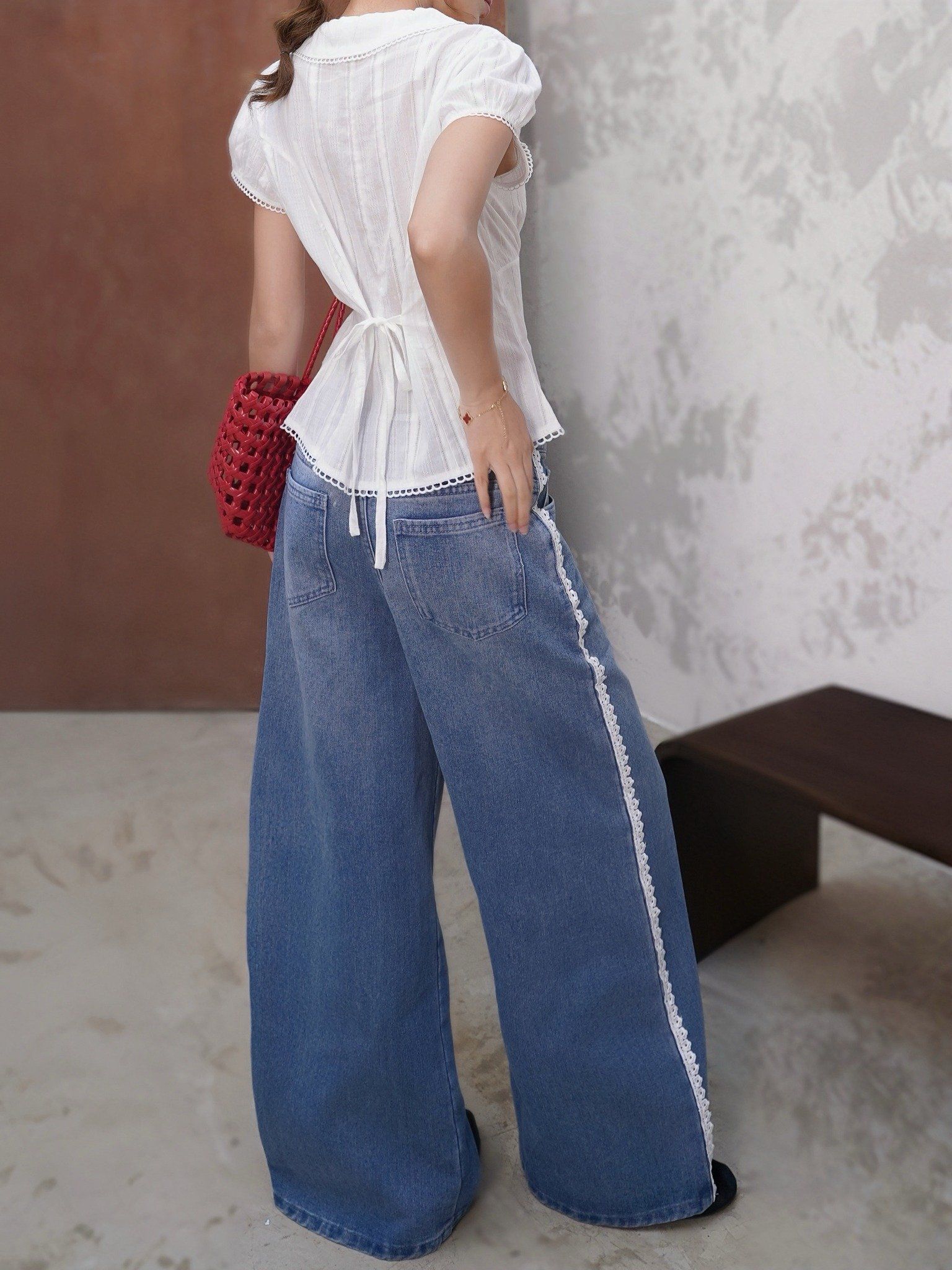 QUẦN DÀI SHAYLA