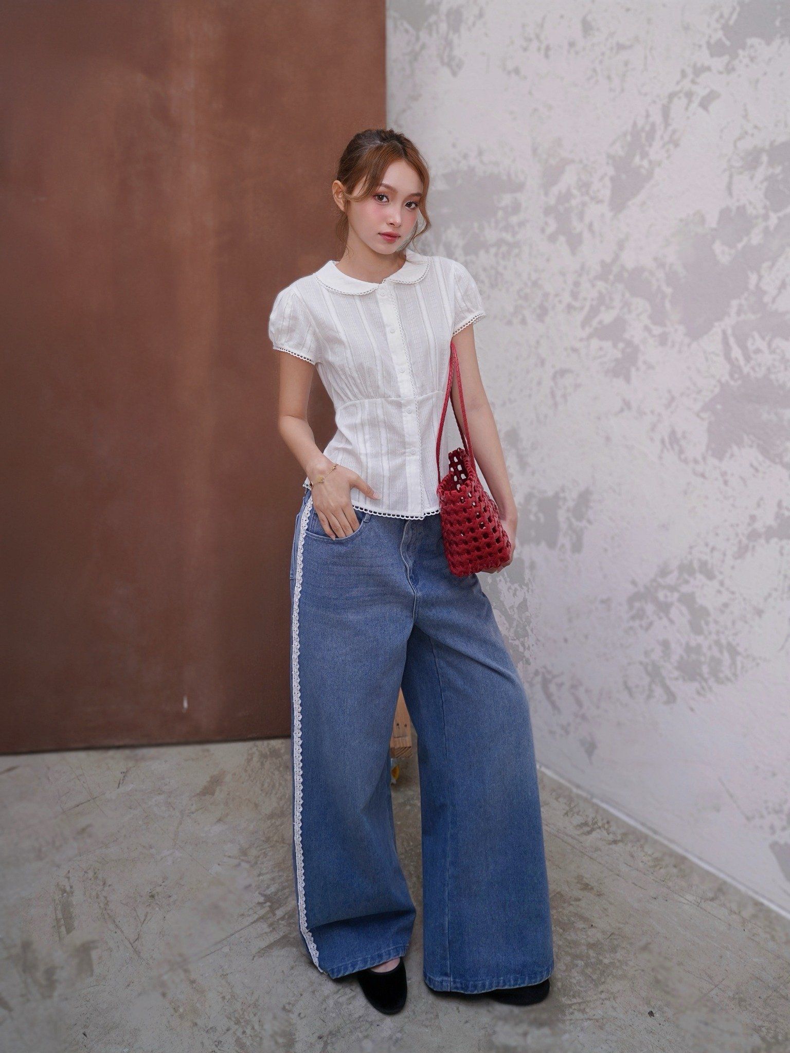 QUẦN DÀI SHAYLA