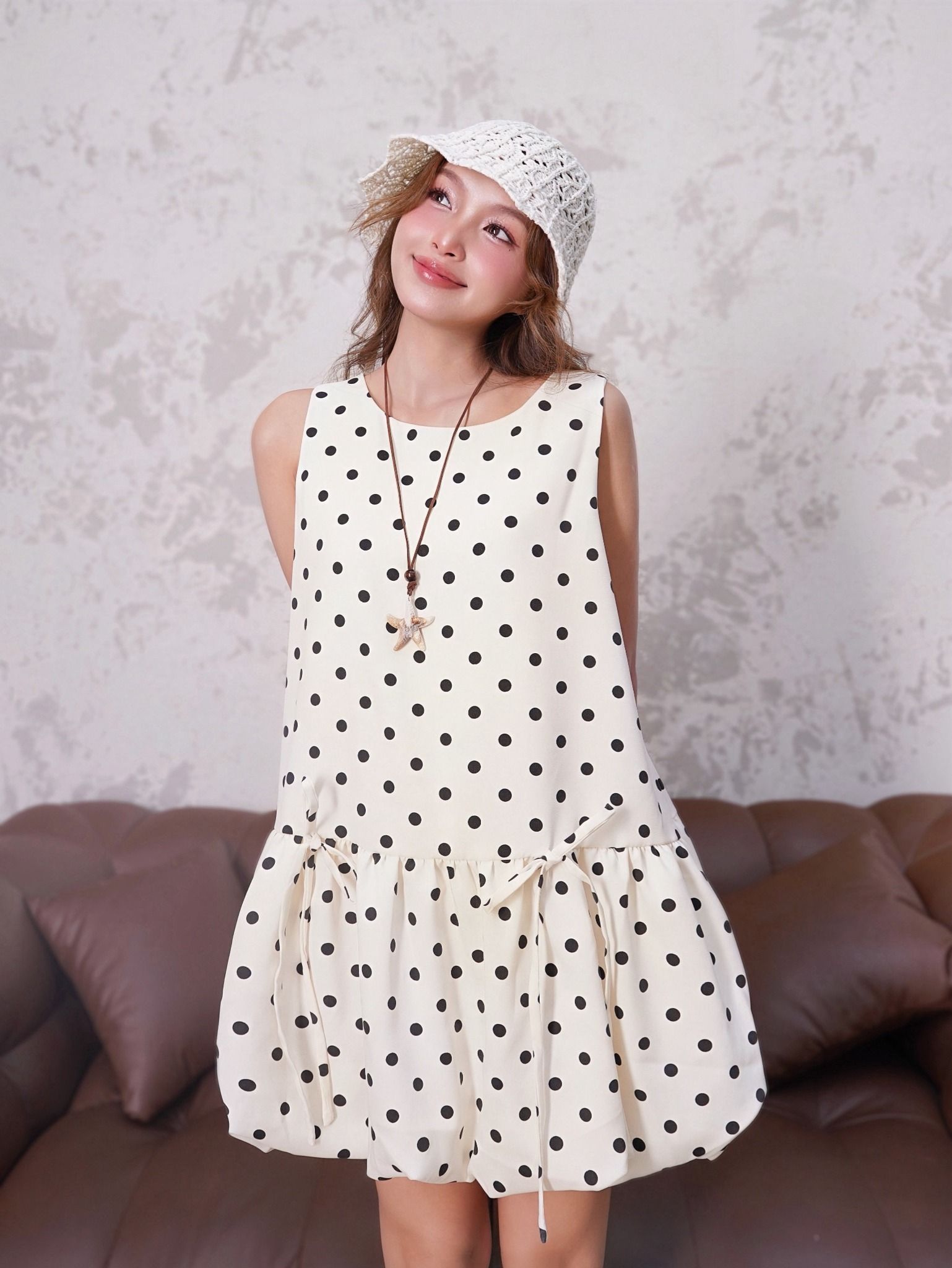 ĐẦM KIỂU POLKA