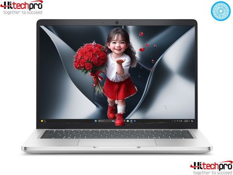DELL PRO 13 PLUS PB13255 LAPTOP | AMD RYZEN™ 5 220 | 16GB LPDDR5X RAM ...