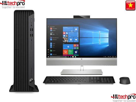 HP ELITEDESK SFF | 800 G9 | I7-14700 | 16GBRAM | 512GB SSD | WIN