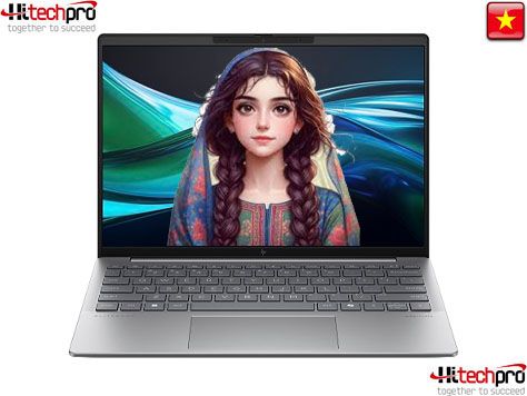 HP ELITEBOOK 635 Aero G11 | R7-8840HS | 32GB RAM | 512GB SSD