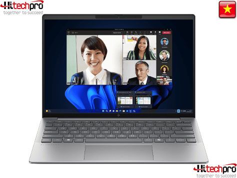 美品 ELITEBOOK 635 Aero G11 Ryzen5 8640U HP(Inc.) HP EliteBook 635 Aero G11 (Ryzen 5 8640U/16GB/SSD・512GB