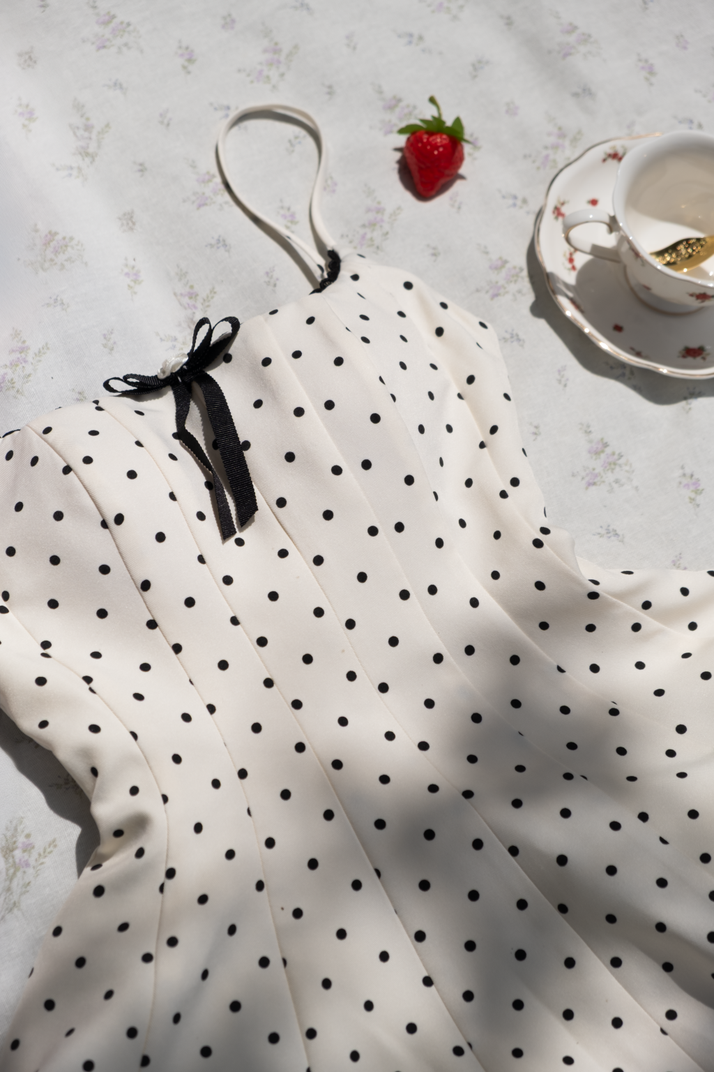 CANDY DRESS L0725D02TR
