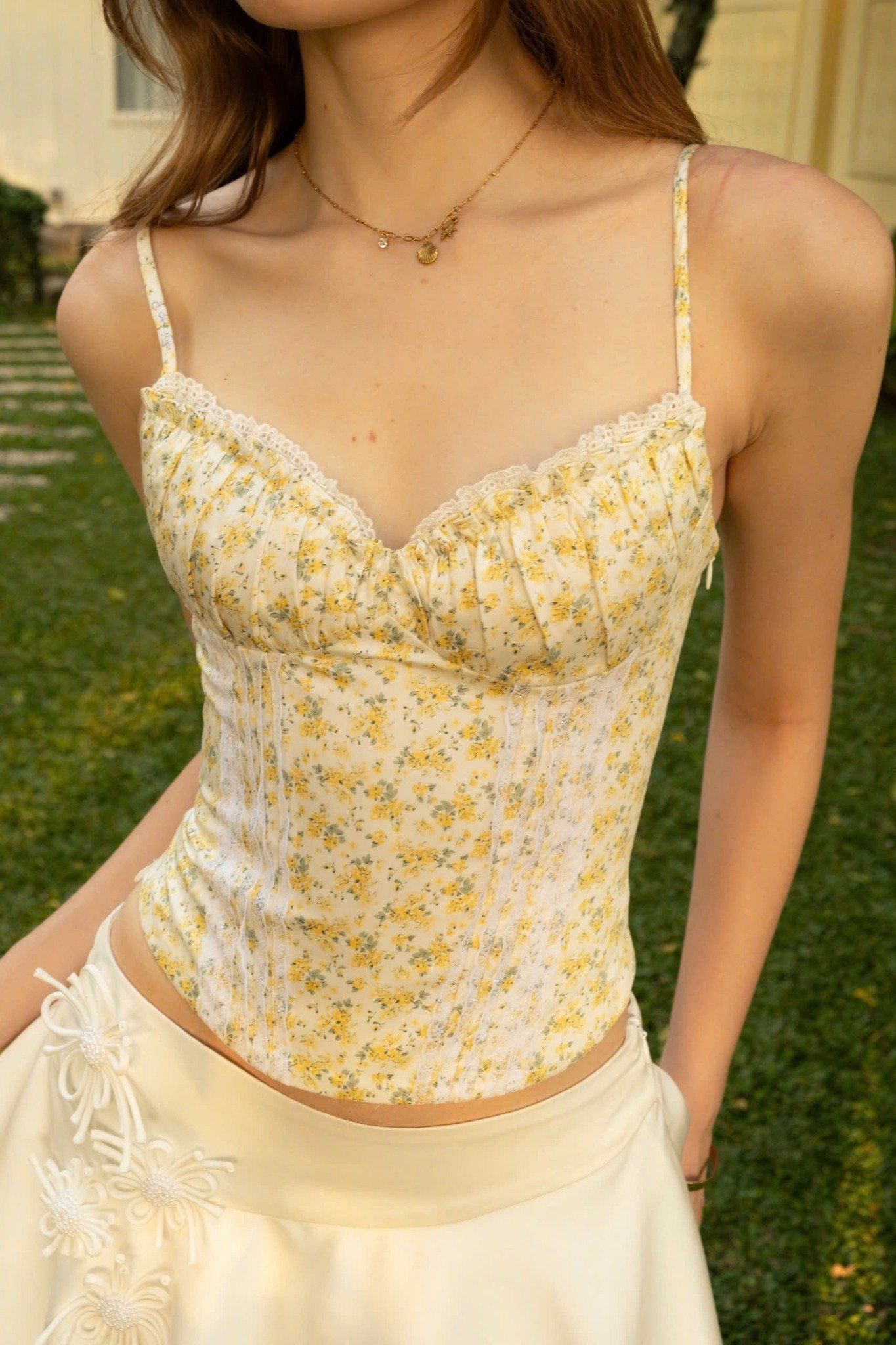 LENA CORSET L0525C02TR