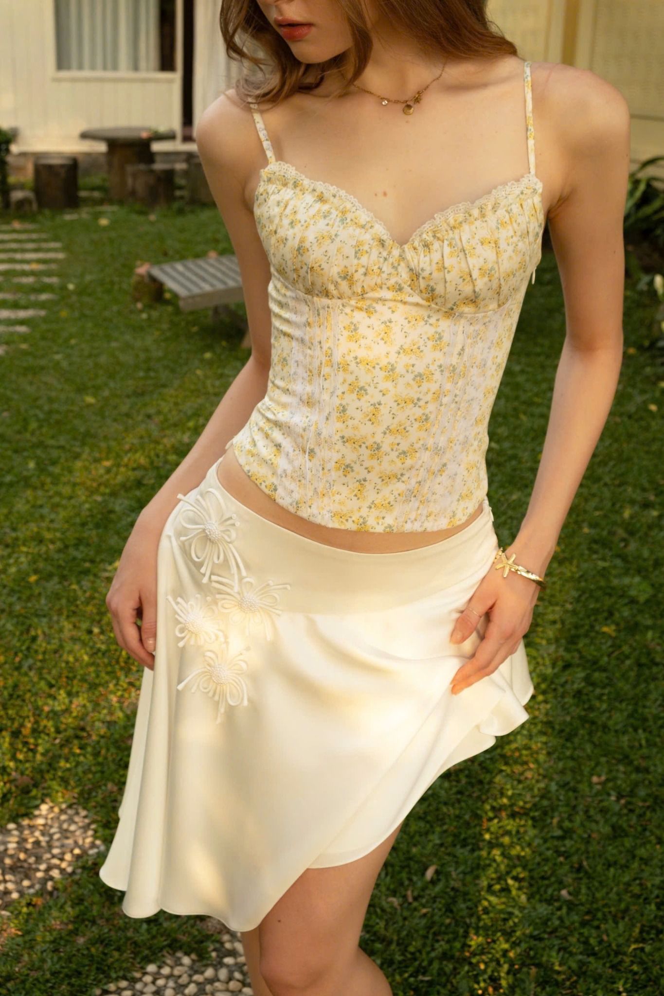 LENA CORSET L0525C02TR