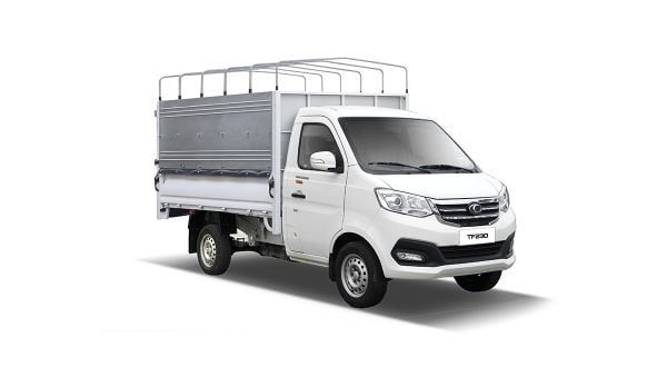 THACO FRONTIER TF230 | THÙNG MUI BẠT | 920KG