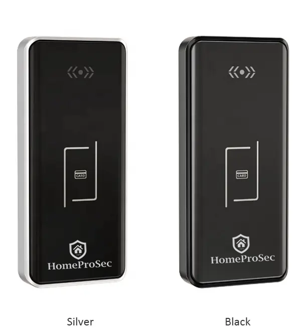 Khóa tủ mật mã/thẻ từ HomeProSec HPS- 2106