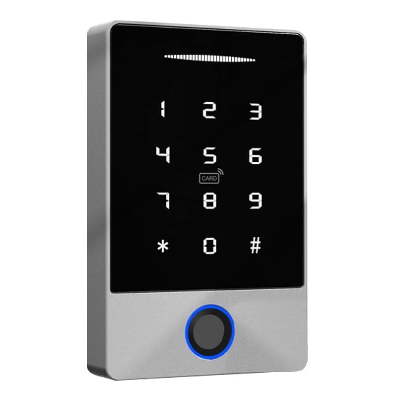 Đầu đọc vân tay HPS- HF8