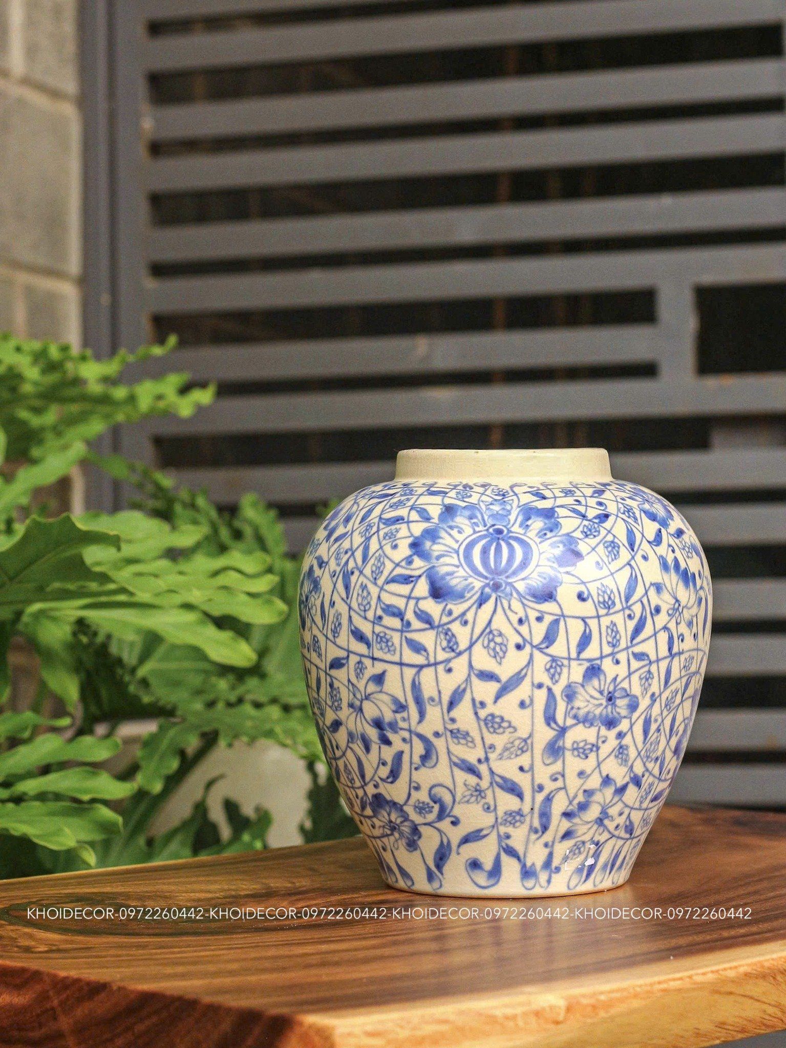 VÒ LAM BÁT TRÀNG
