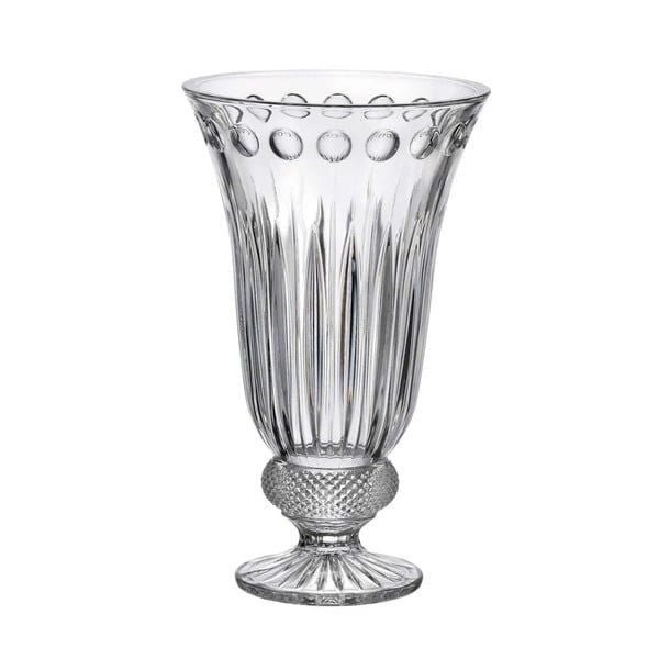 Lọ hoa Windsor 33cm Crystal Bohemia