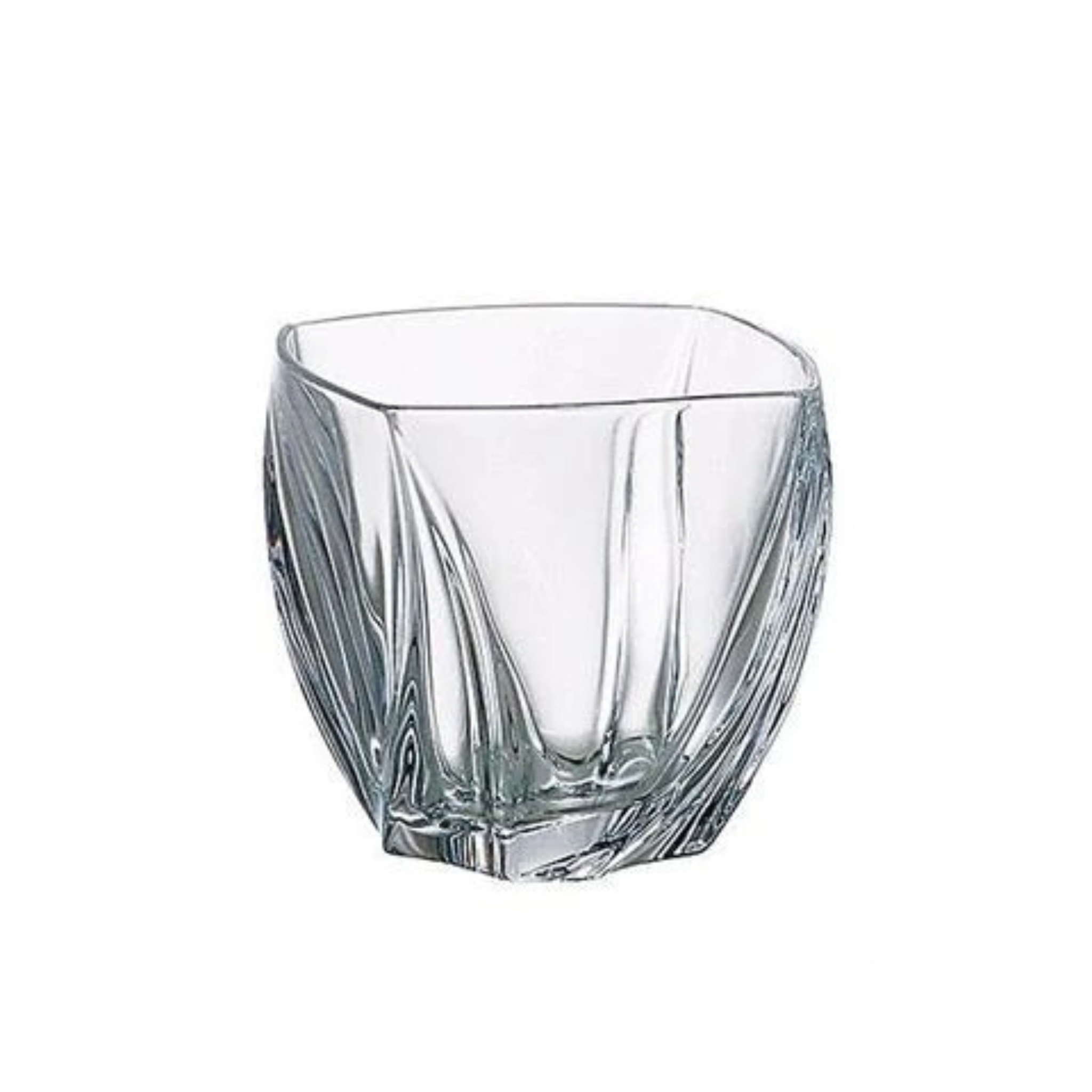 Bộ bình rượu Neptune Crystal Bohemia