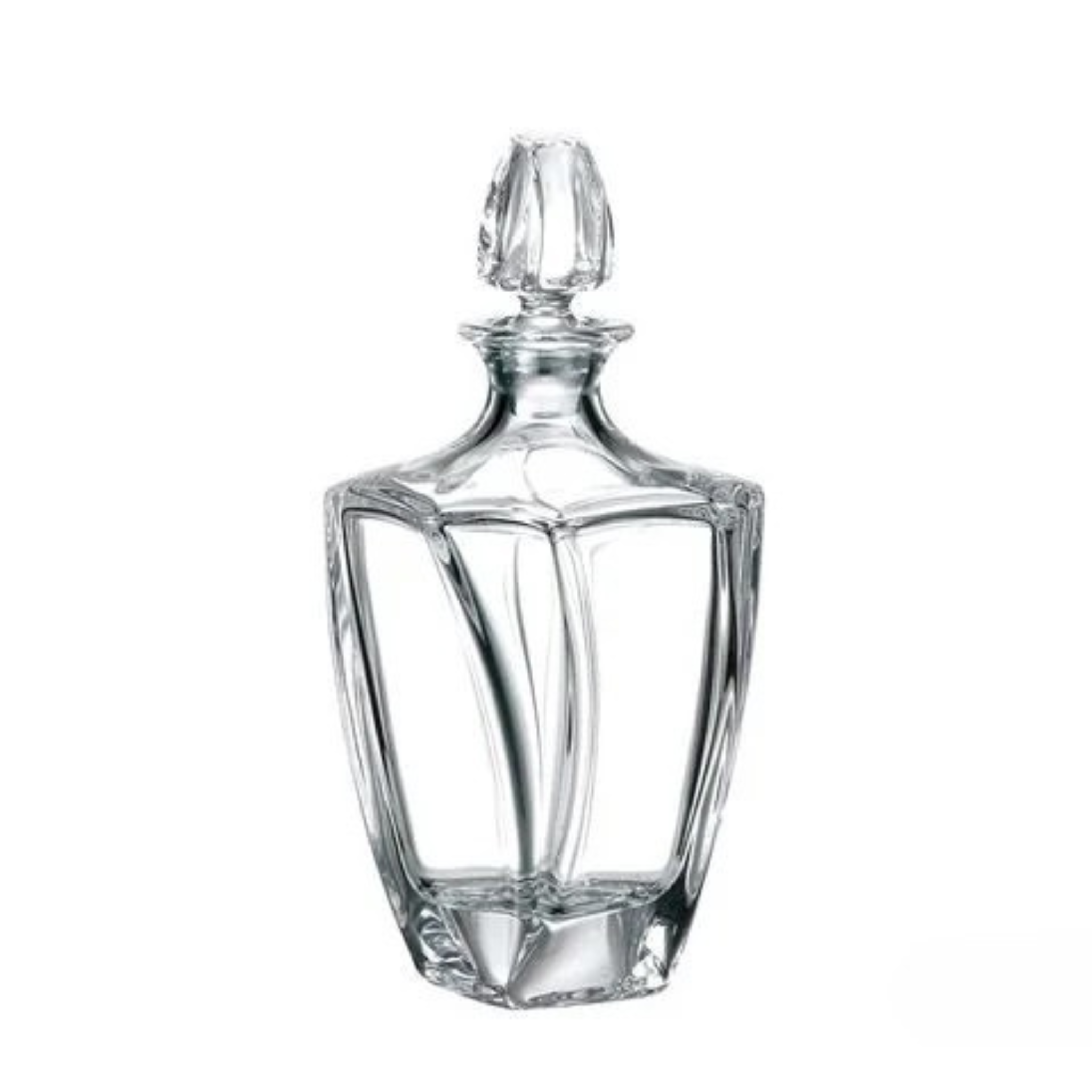 Bộ bình rượu Neptune Crystal Bohemia