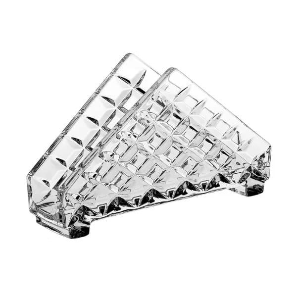 Kẹp giấy ăn pha lê Crystal Bohemia