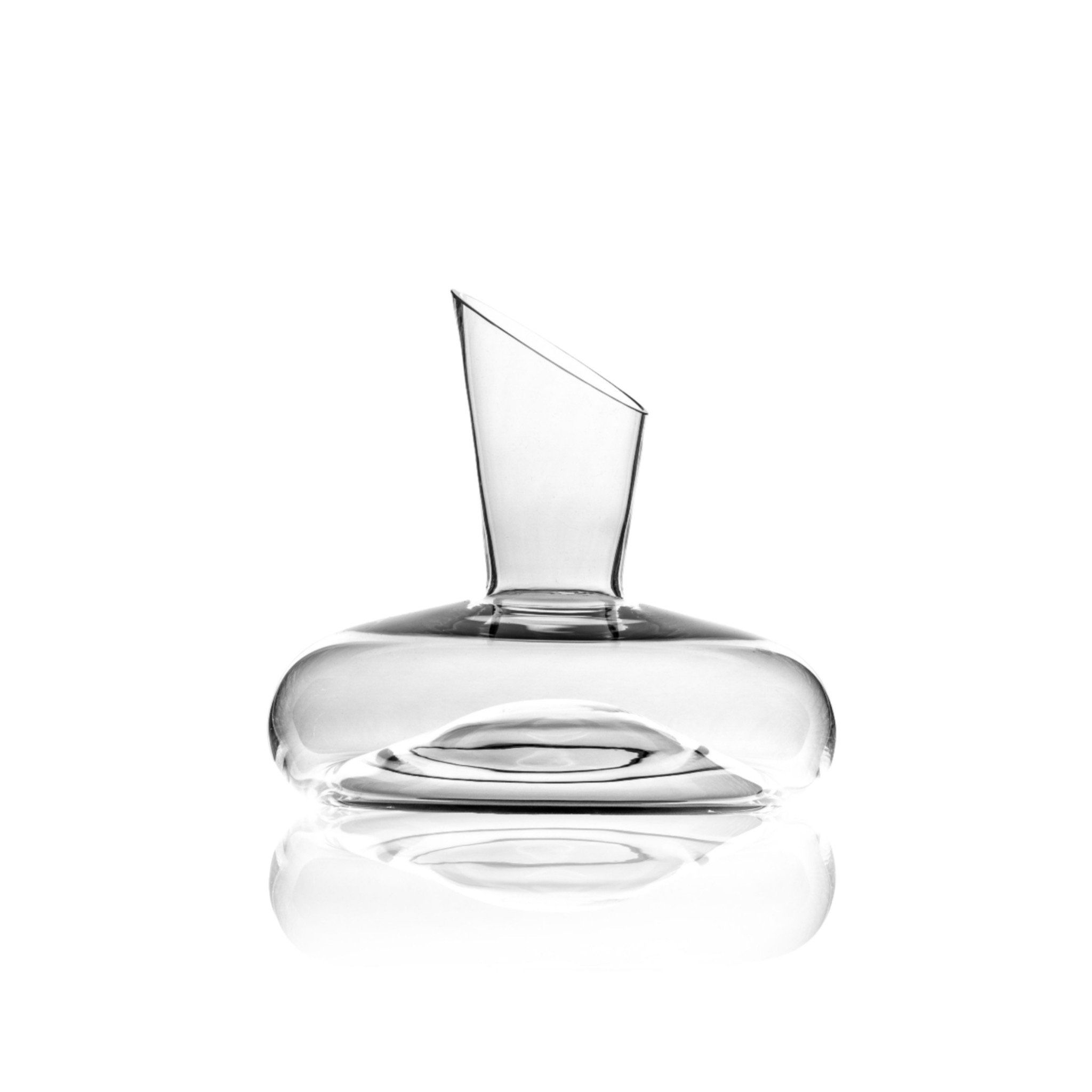 Decanter Casiopeia trắng 1000ML