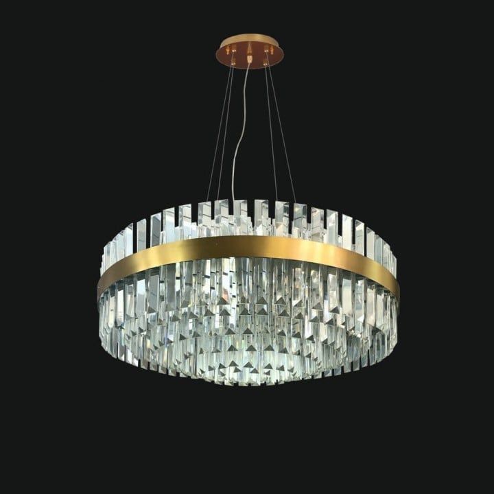Đèn hiện đại Minerva 169
