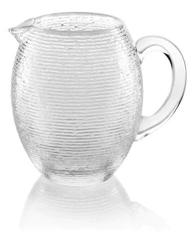 Bình nước 1500ml Trắng MULTICOLOR PITCHER